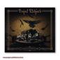 Preview: CD Look Up, I`m Down There - Digipak