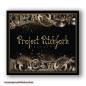 Preview: CD Fragment - Digipak