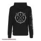 Preview: Hoody Men " 30 Years Logo"