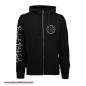Preview: Hoody Men " 30 Years Logo"