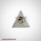 Preview: Anstecker/Pin Heptagramm