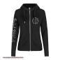Preview: Hoodie Women "30 Years Logo"