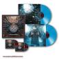 Preview: Vinyl "Quantum Mechanics" + 2CD