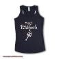 Preview: Girlie Tank Top Glow