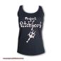 Preview: Girlie Tank Top Glow