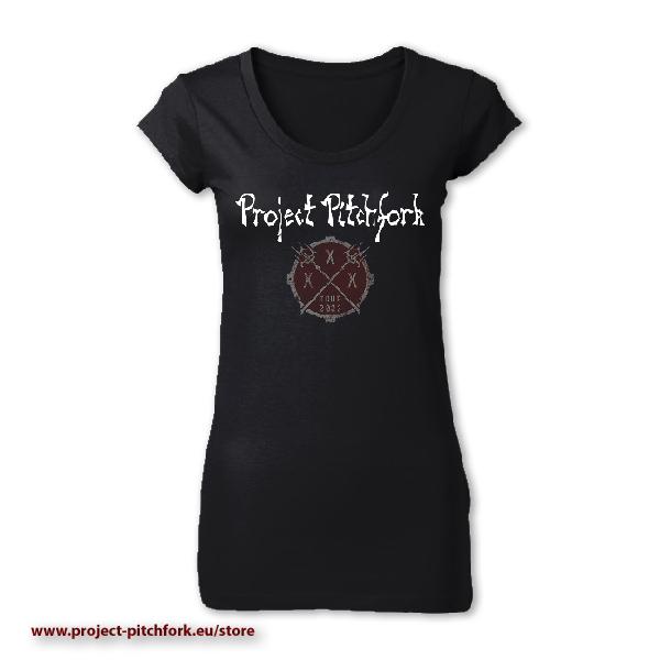 Girlie Tour 2022 Long-Shirt
