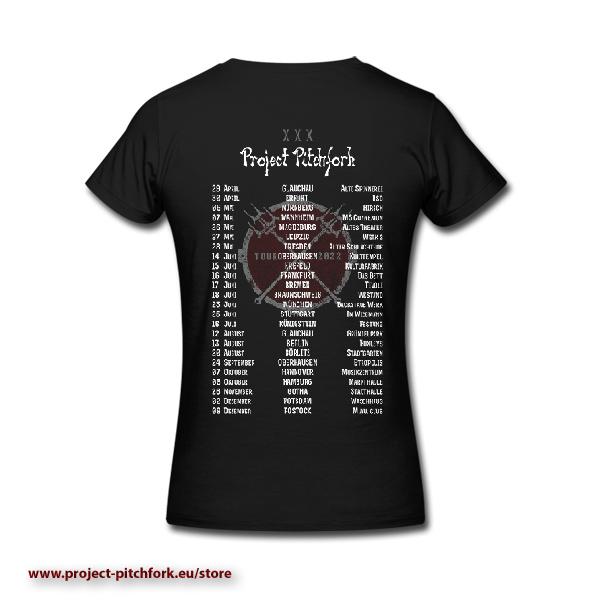 Girlie Tour 2022