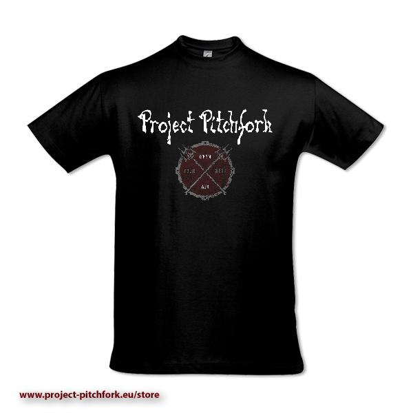 T-Shirt Open Air 2022
