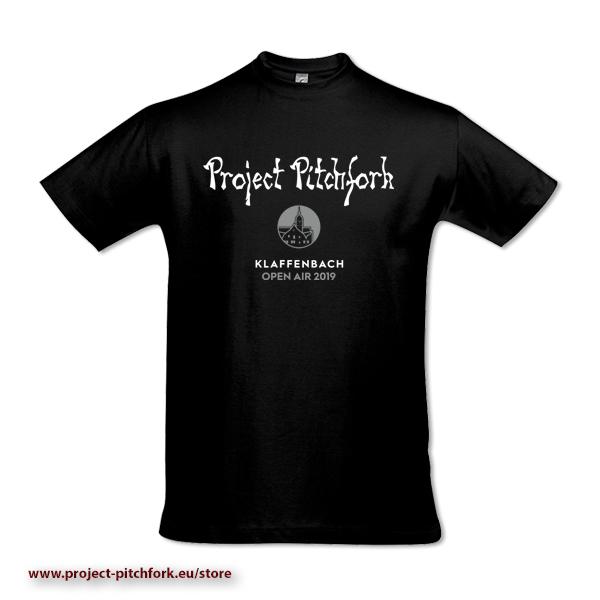 T-Shirt Klaffenbach 2019