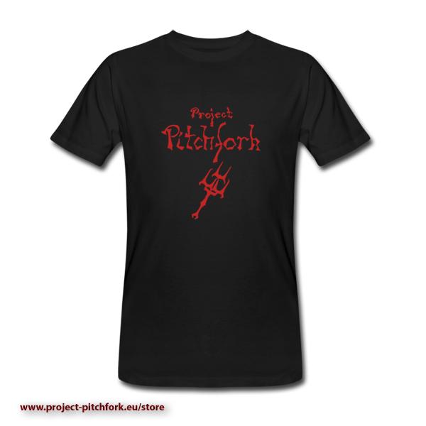 T-Shirt K.N.K.A. Rot