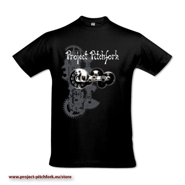 T-Shirt Tour 2019 - "Fragment 2"