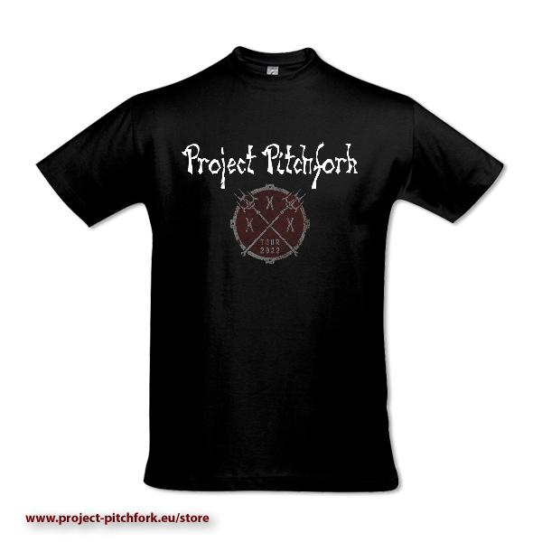 T-Shirt Tour 2022
