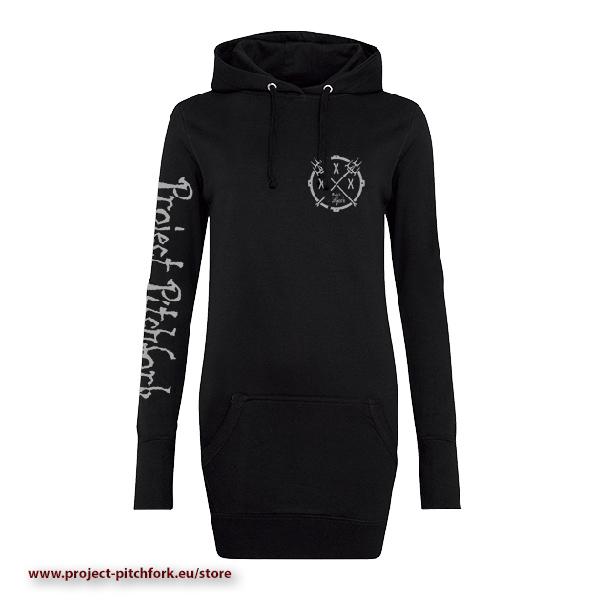 Longhoodies "Women 30 Years Logo"