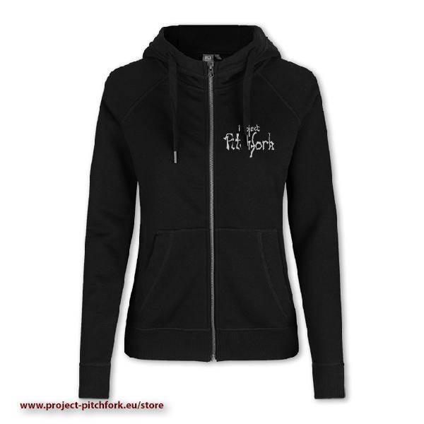 Hoodie Women Fork