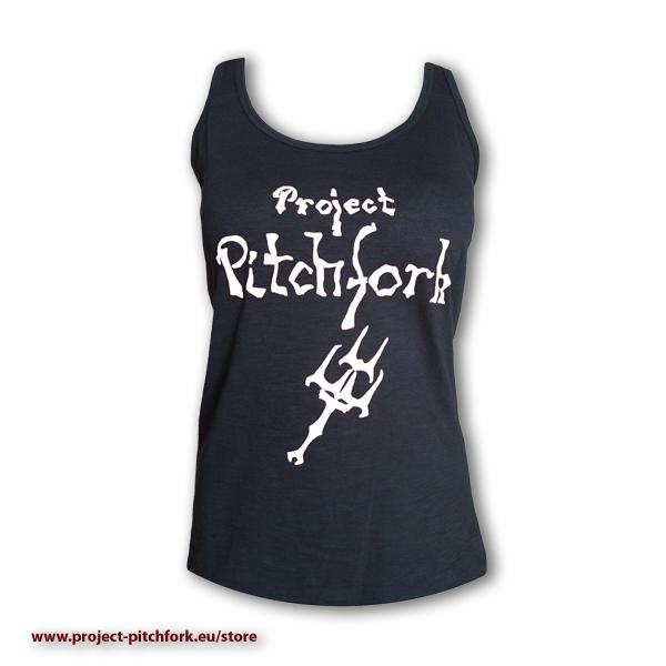 Girlie Tank Top Glow