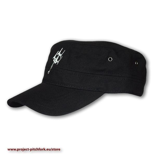 Army-Cap Forke