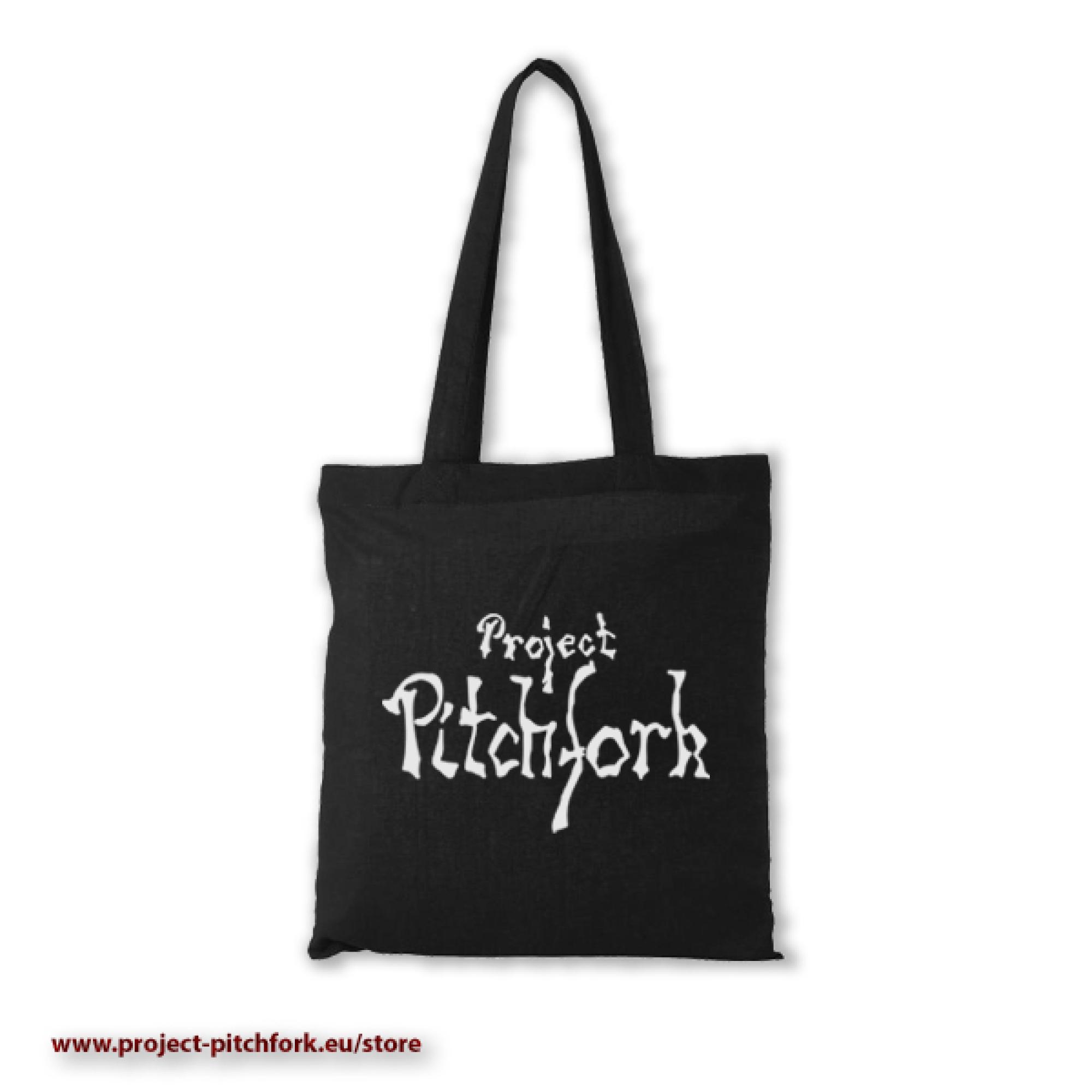 PPF Cotton Bag