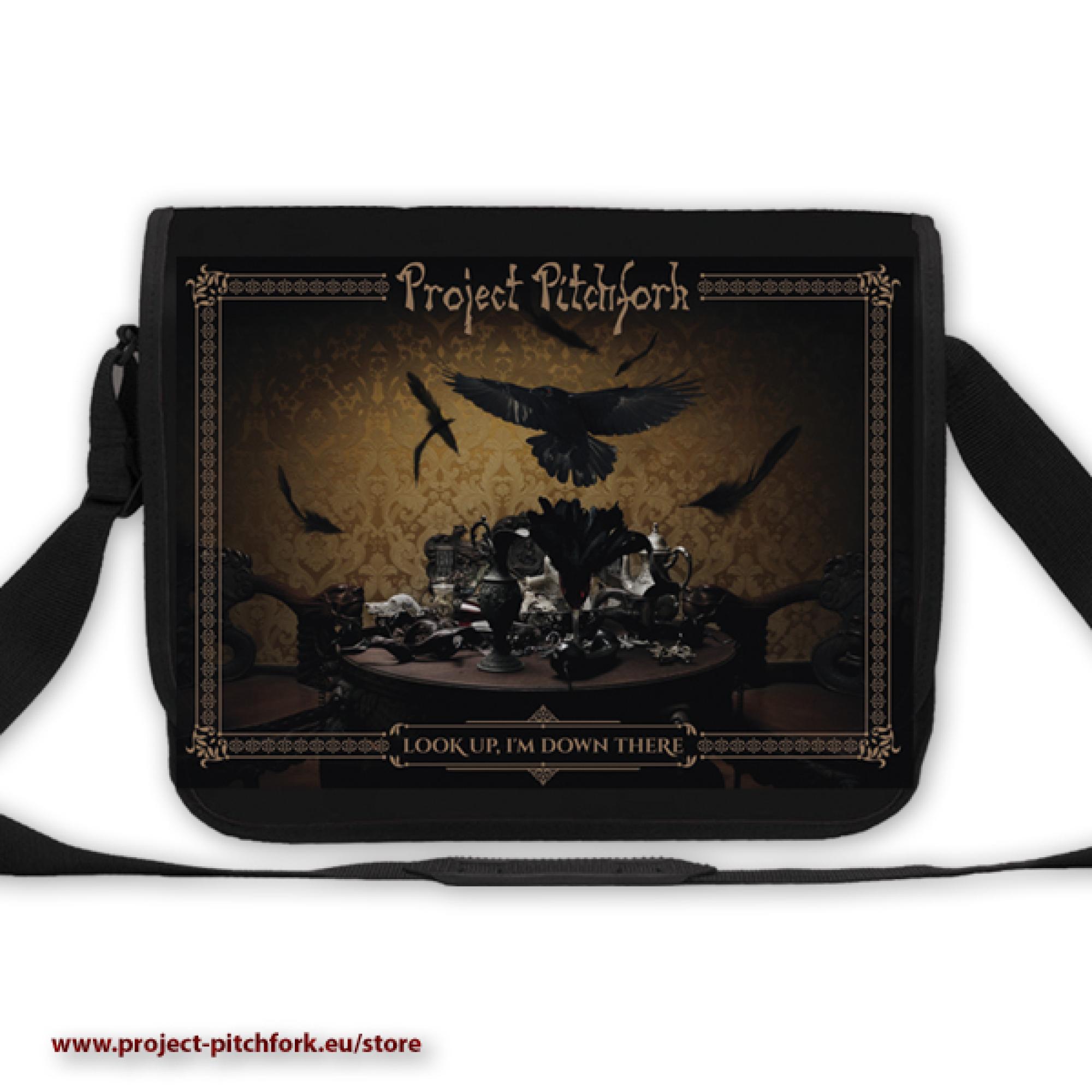 Lorry Bag
