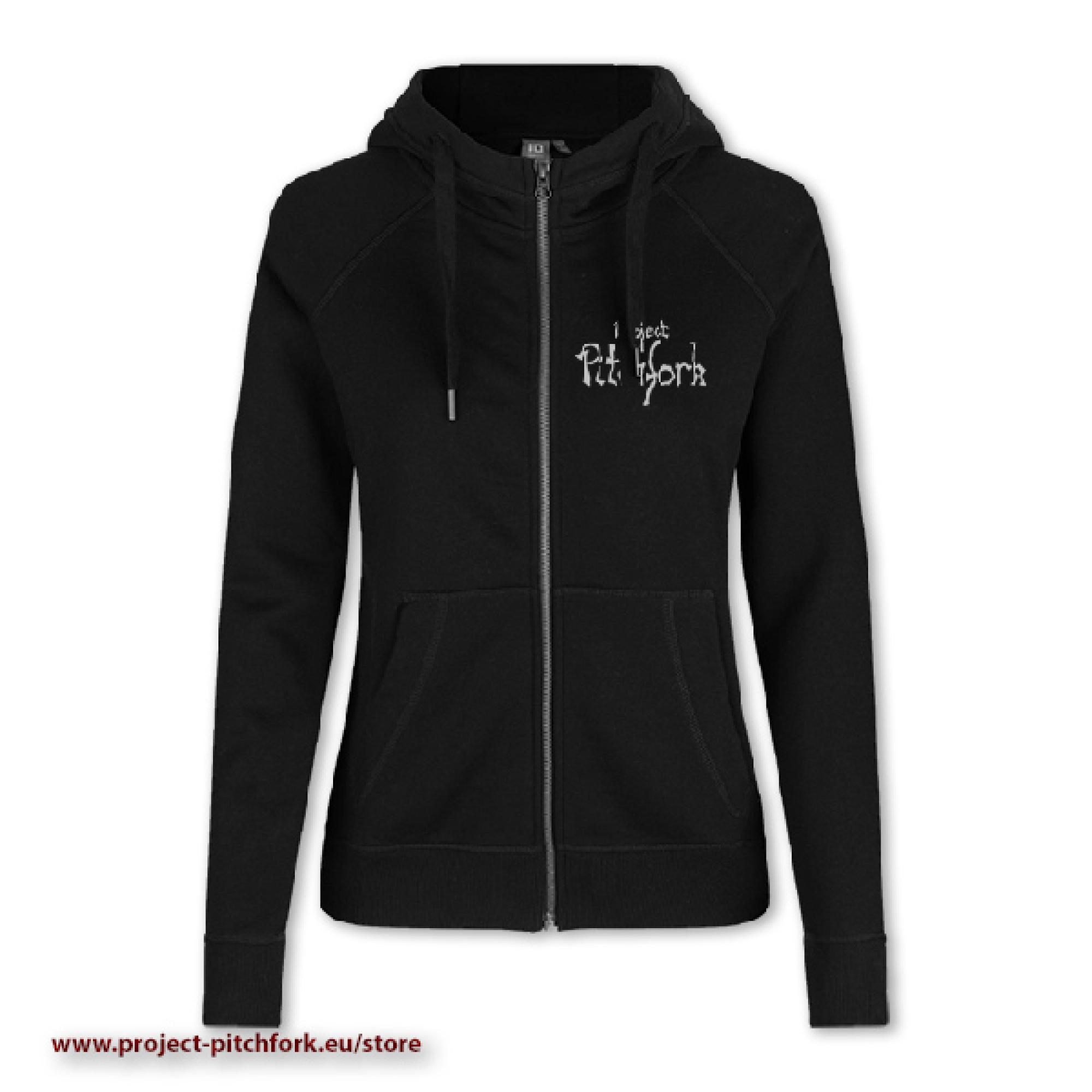 Hoodie Women Fork