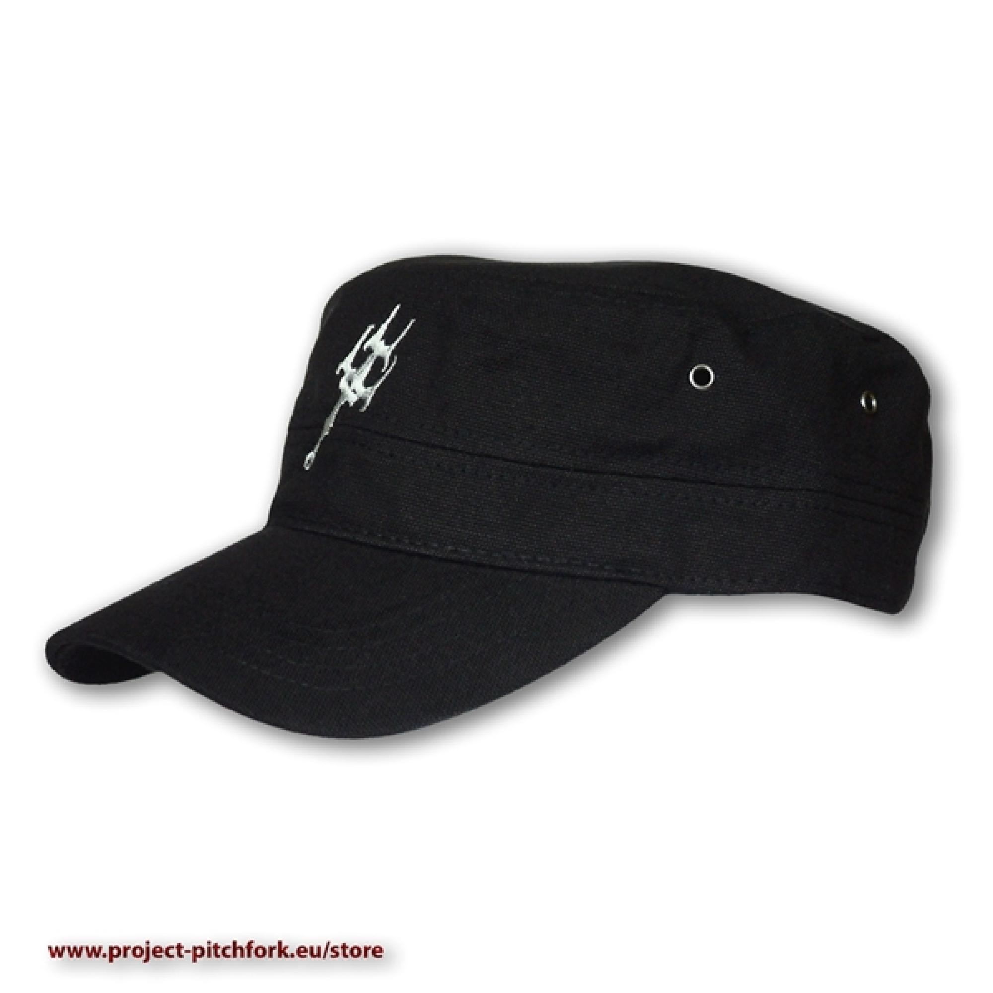 Army-Cap Forke